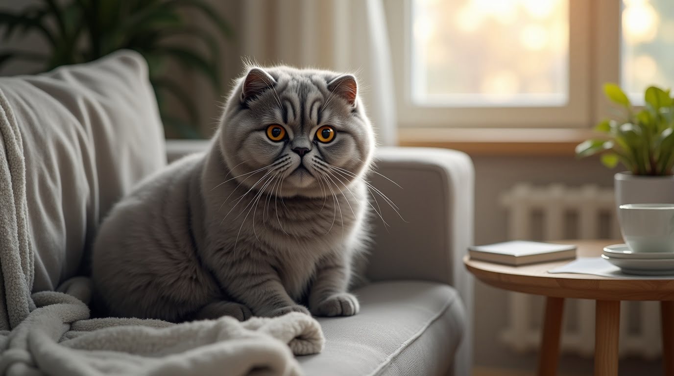 Scottish Fold